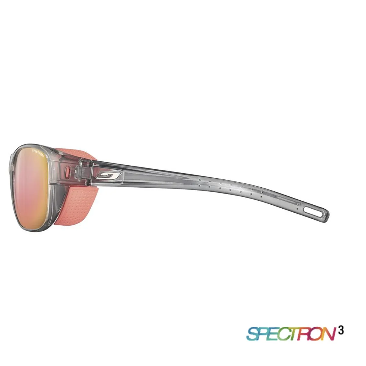 Anteojos Julbo Spectron Camino M Categoría 3