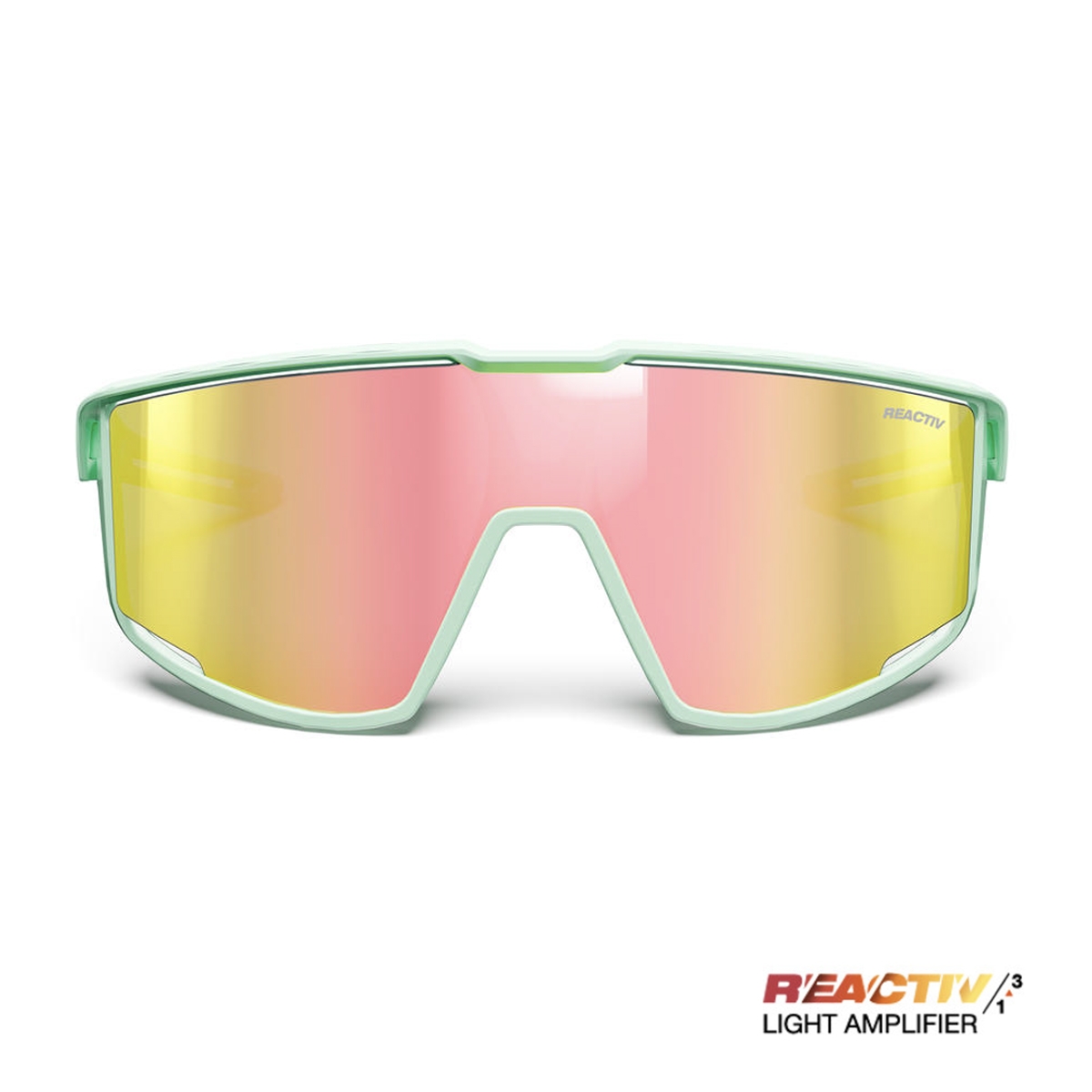 Anteojos Julbo Fury Reactiv Categoría 1-3