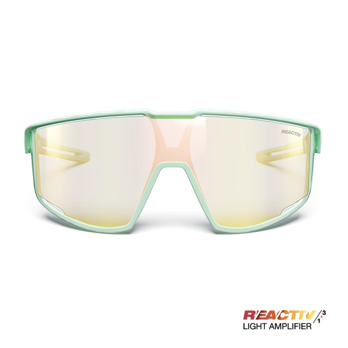 Anteojos Julbo Fury Reactiv Categoría 1-3