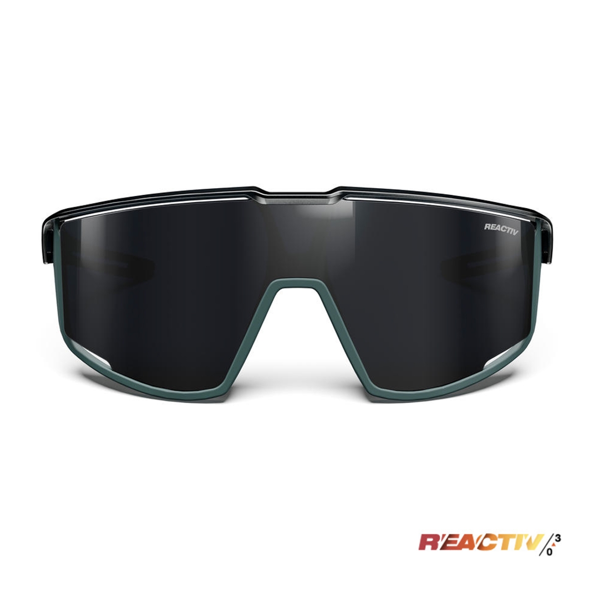 Anteojos Julbo Fury Reactiv Categoría 0-3