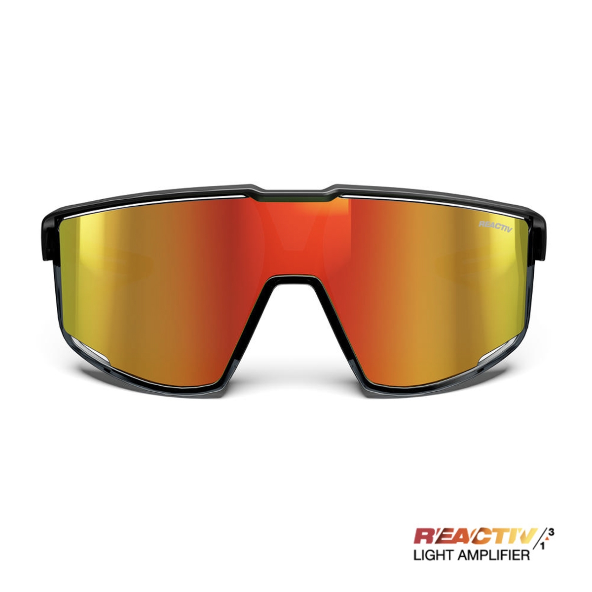 Anteojos Julbo Fury Reactiv Categoría 1-3