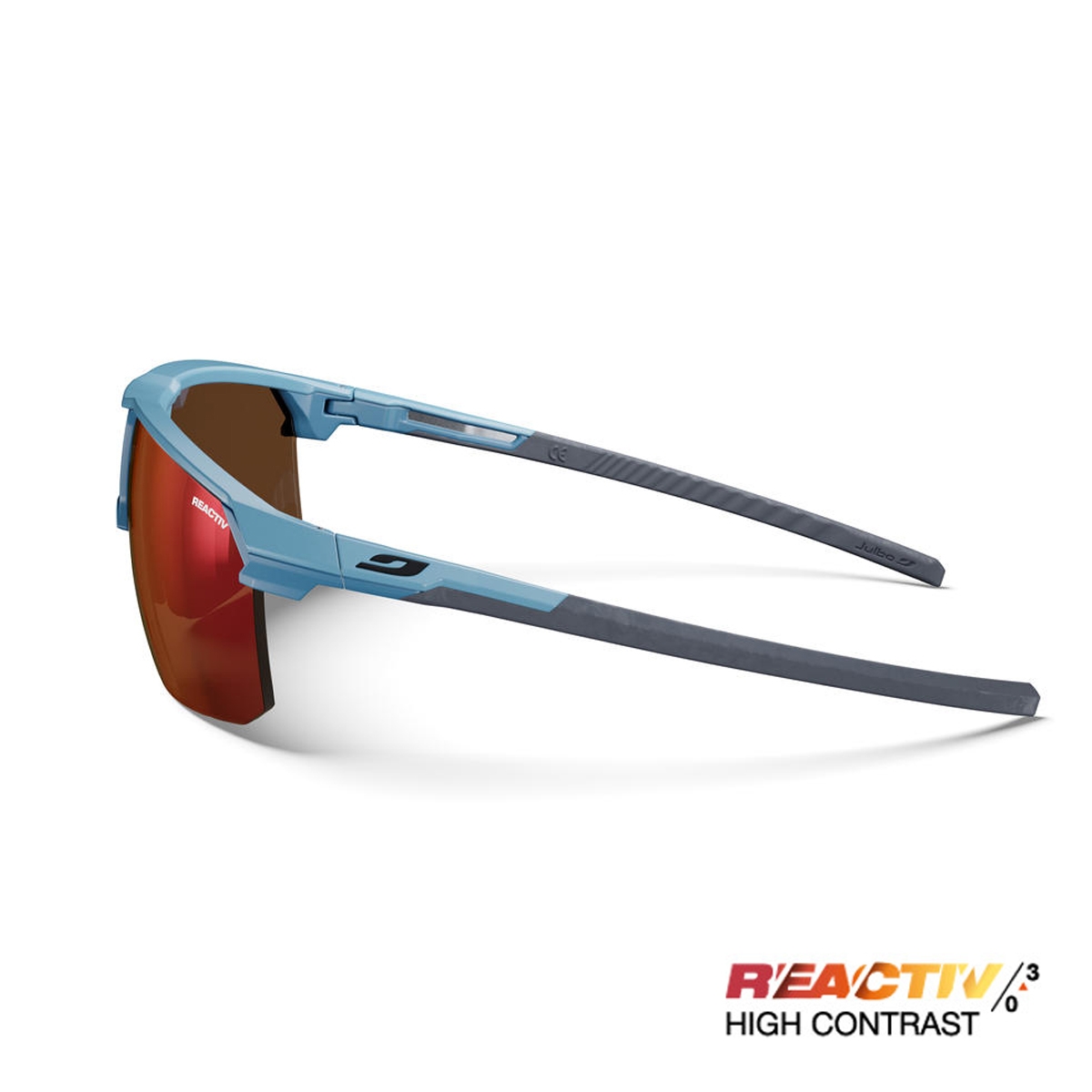 Anteojos Julbo Liry Reactiv Categoría 0-3