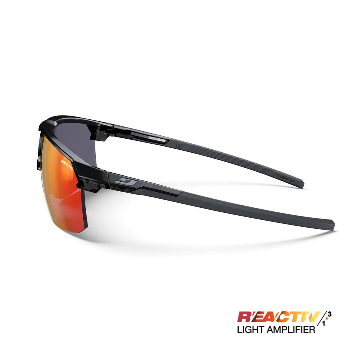 Anteojos Julbo Liry Reactiv Categoría 1-3