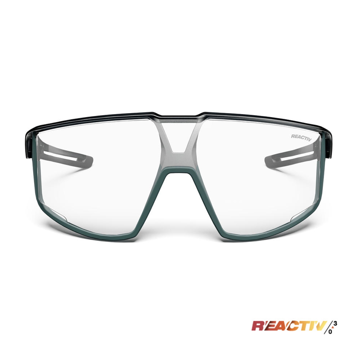 Anteojos Julbo Fury Reactiv Categoría 0-3