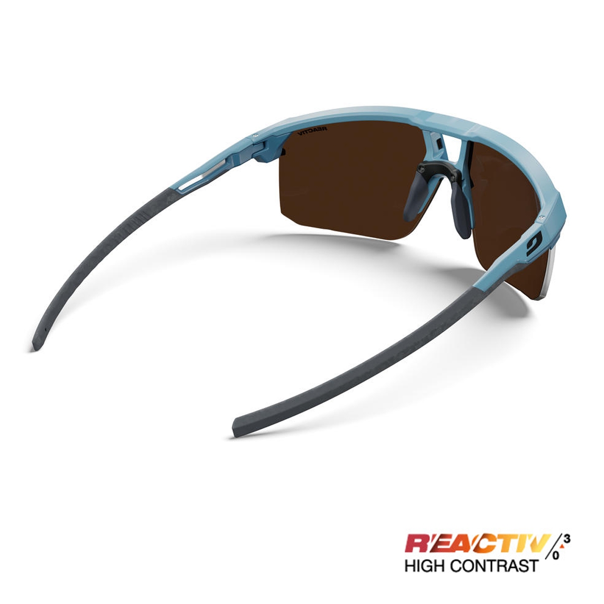 Anteojos Julbo Liry Reactiv Categoría 0-3