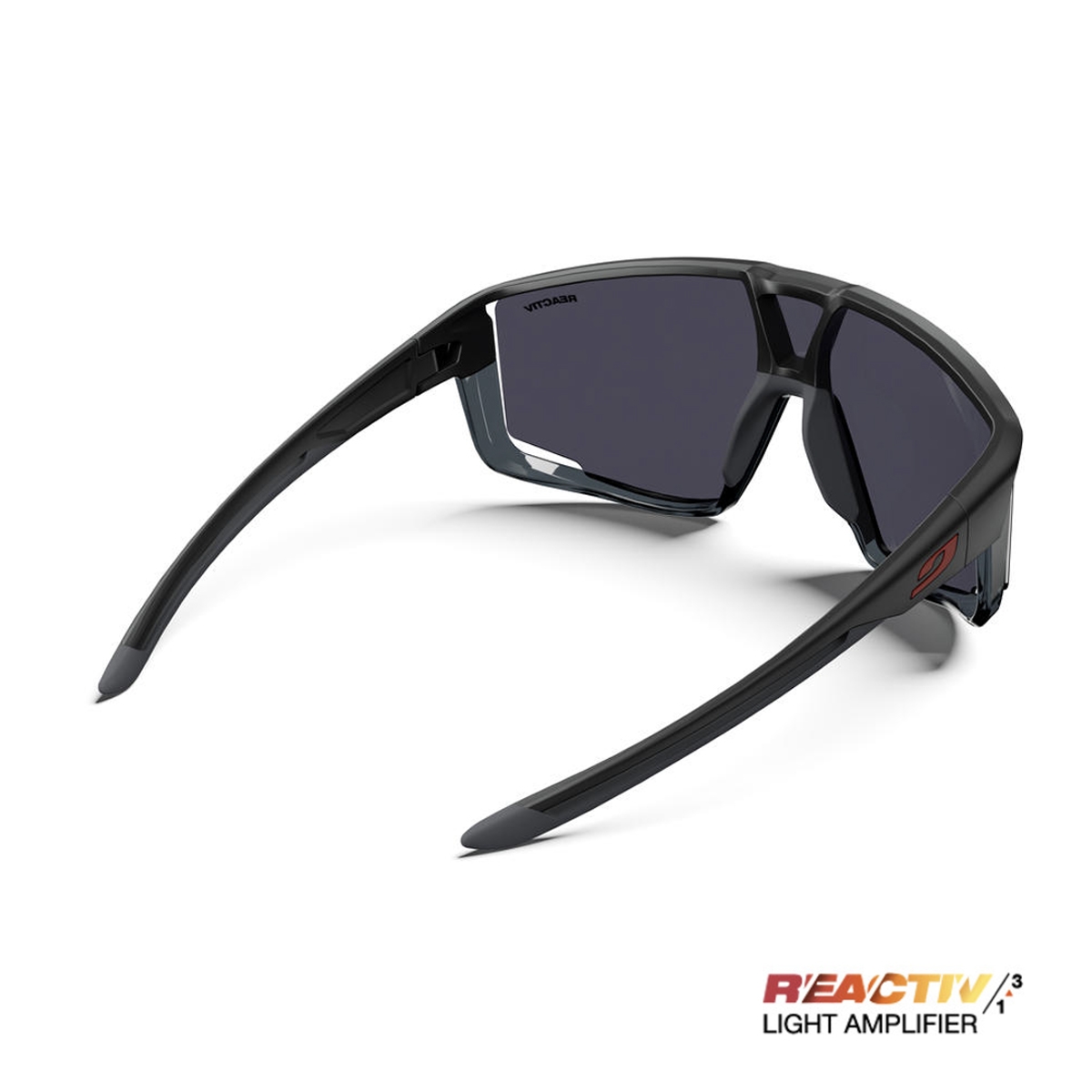 Anteojos Julbo Fury Reactiv Categoría 1-3