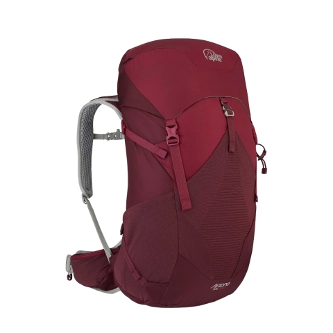 Mochila Lowe Alpine Airzone Trail Nd 33l
