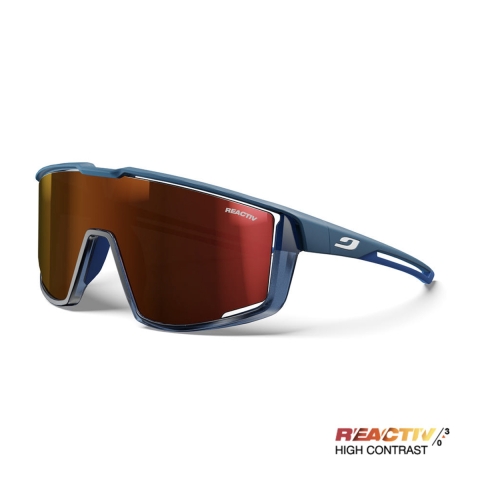 Anteojos Julbo Fury Reactiv Categoría 0-3