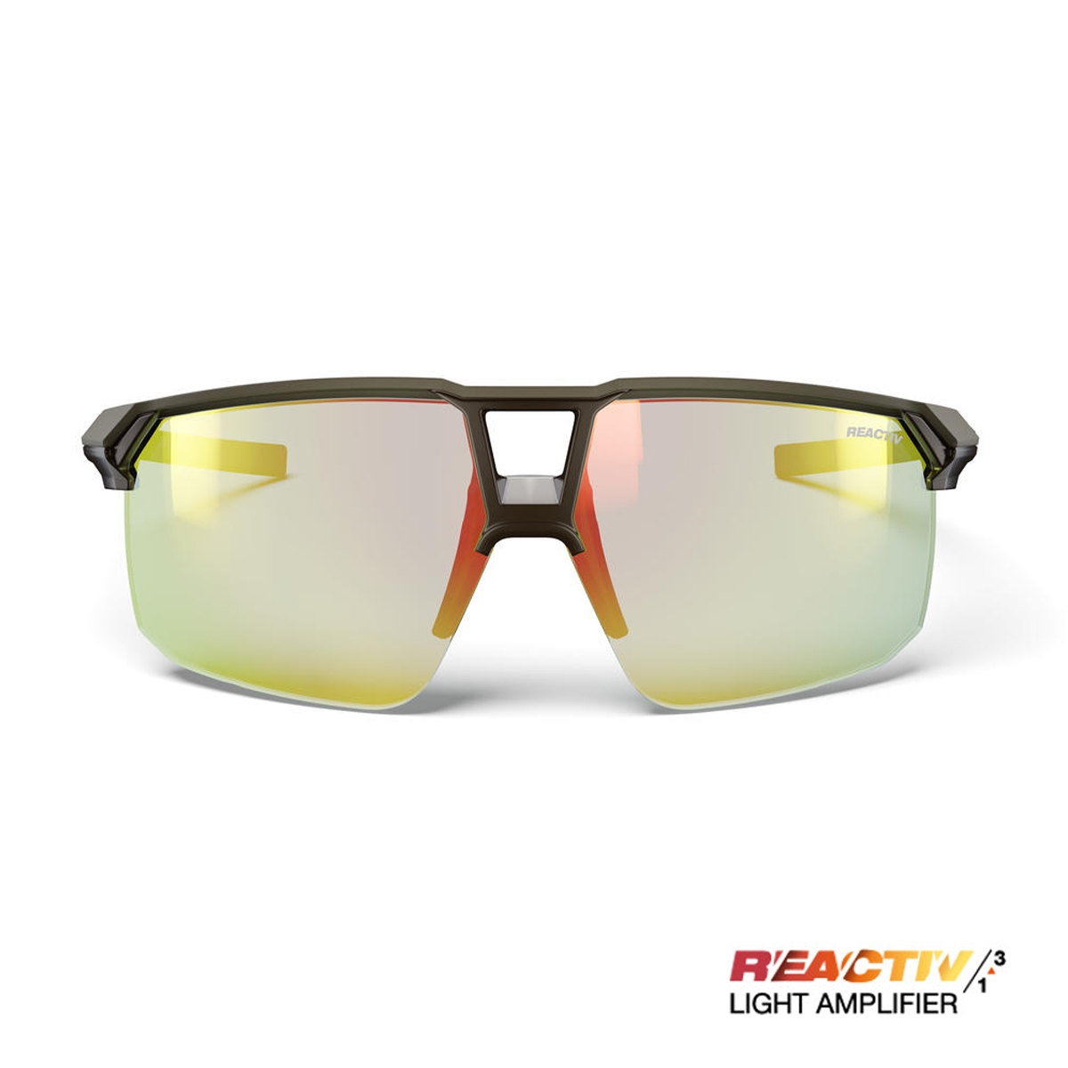 Anteojos Julbo Liry Reactiv Categoría 1-3