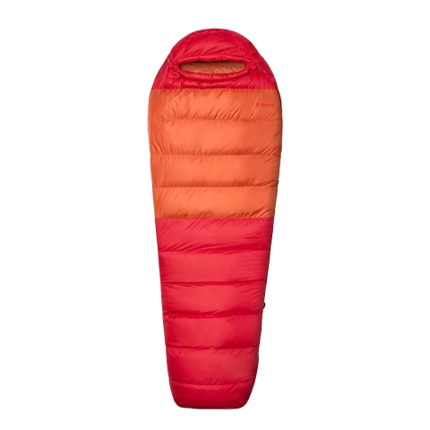 Bolsa De Dormir Marmot Lost Coast 40 (2°c)