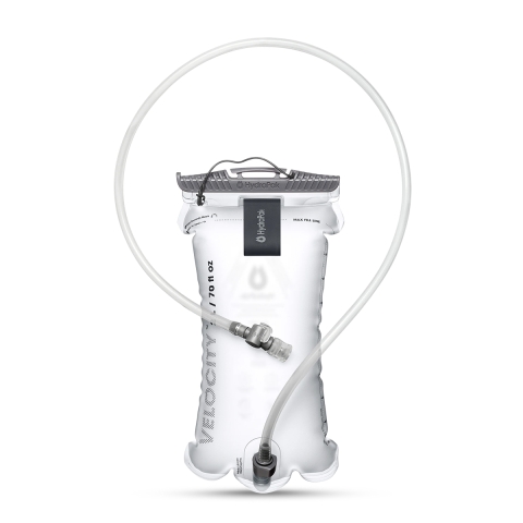 Bolsa De Hidratacion Hydrapak Velocity 2l Clear