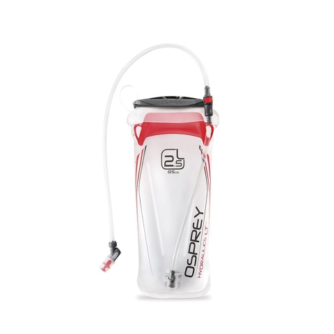 Bolsa De Hidratación Osprey H2o 2.5l