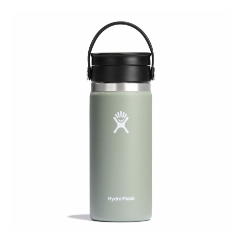 Botella Hydro Flask 473 Ml Flex Sip Lid 16 Oz