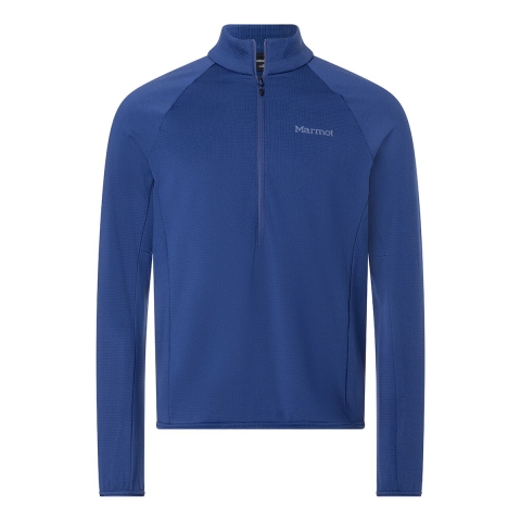 Buzo Polar Marmot Leconte Hfzp