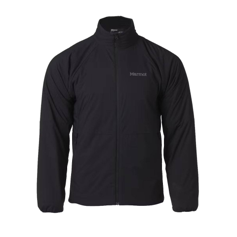Campera Marmot Novus Lt