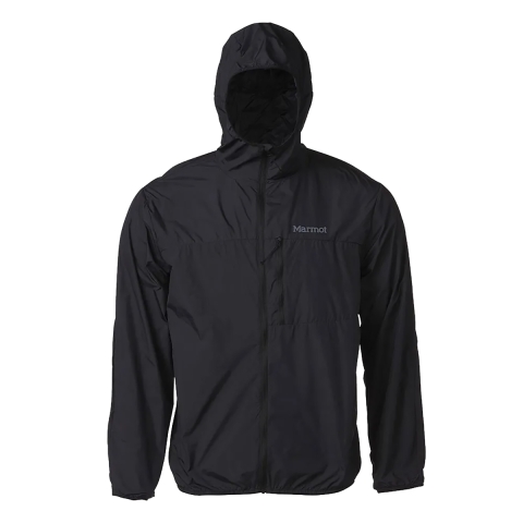 Campera Marmot Superalloy Bio Wind