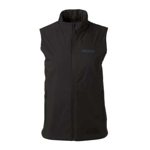 Chaleco Marmot Novus Lt Mujer