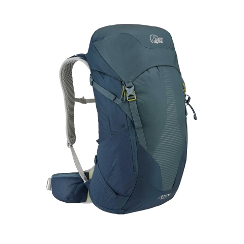 Tempest Blue/Orion Blue