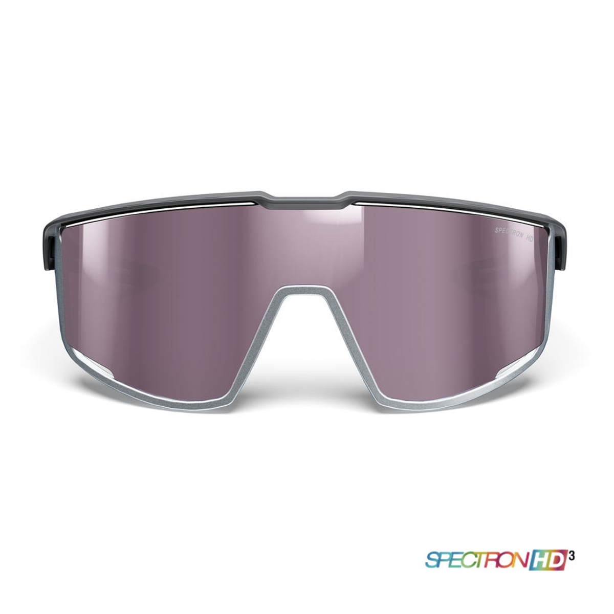 Anteojos Julbo Fury Spectron Hd3 Categoría 3