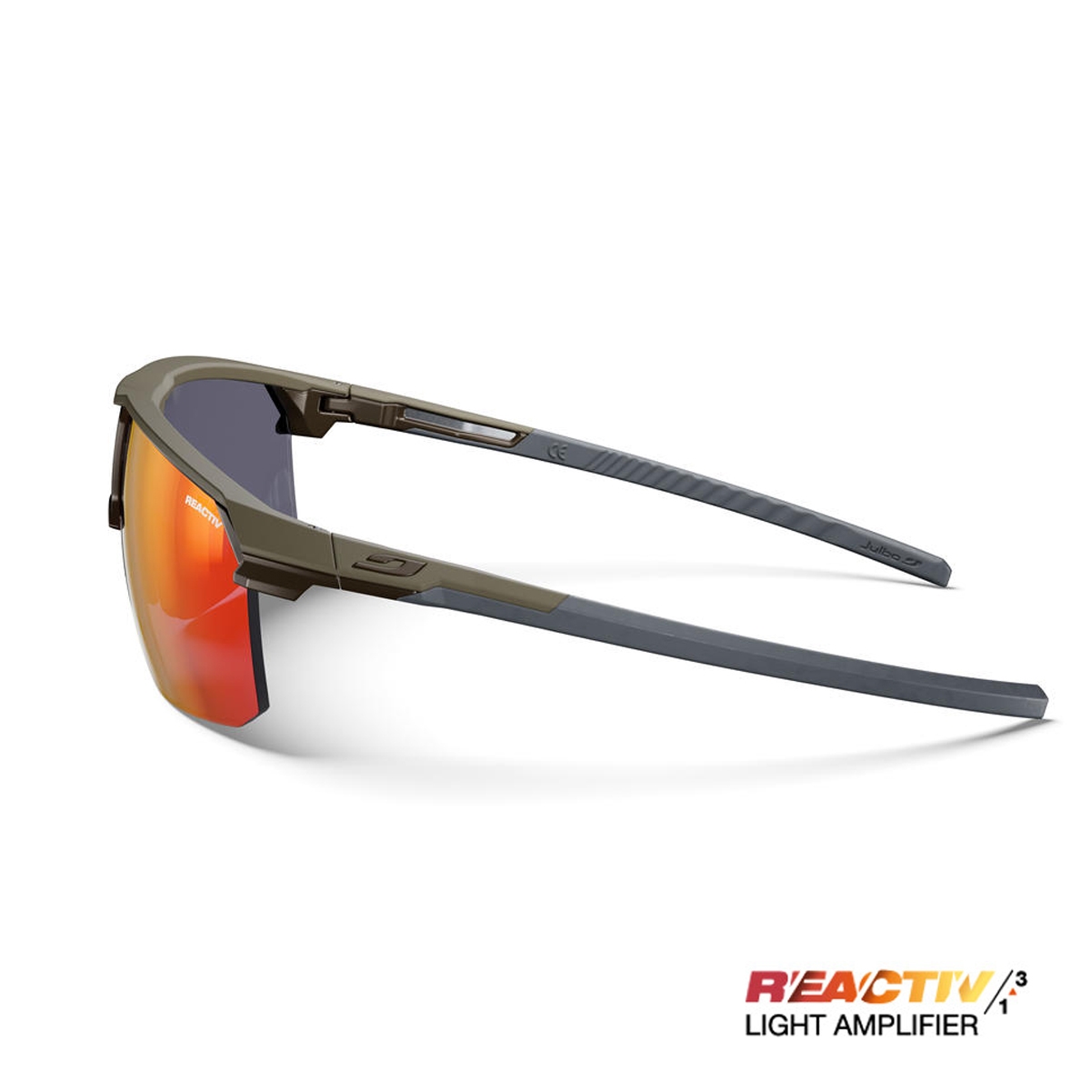 Anteojos Julbo Liry Reactiv Categoría 1-3