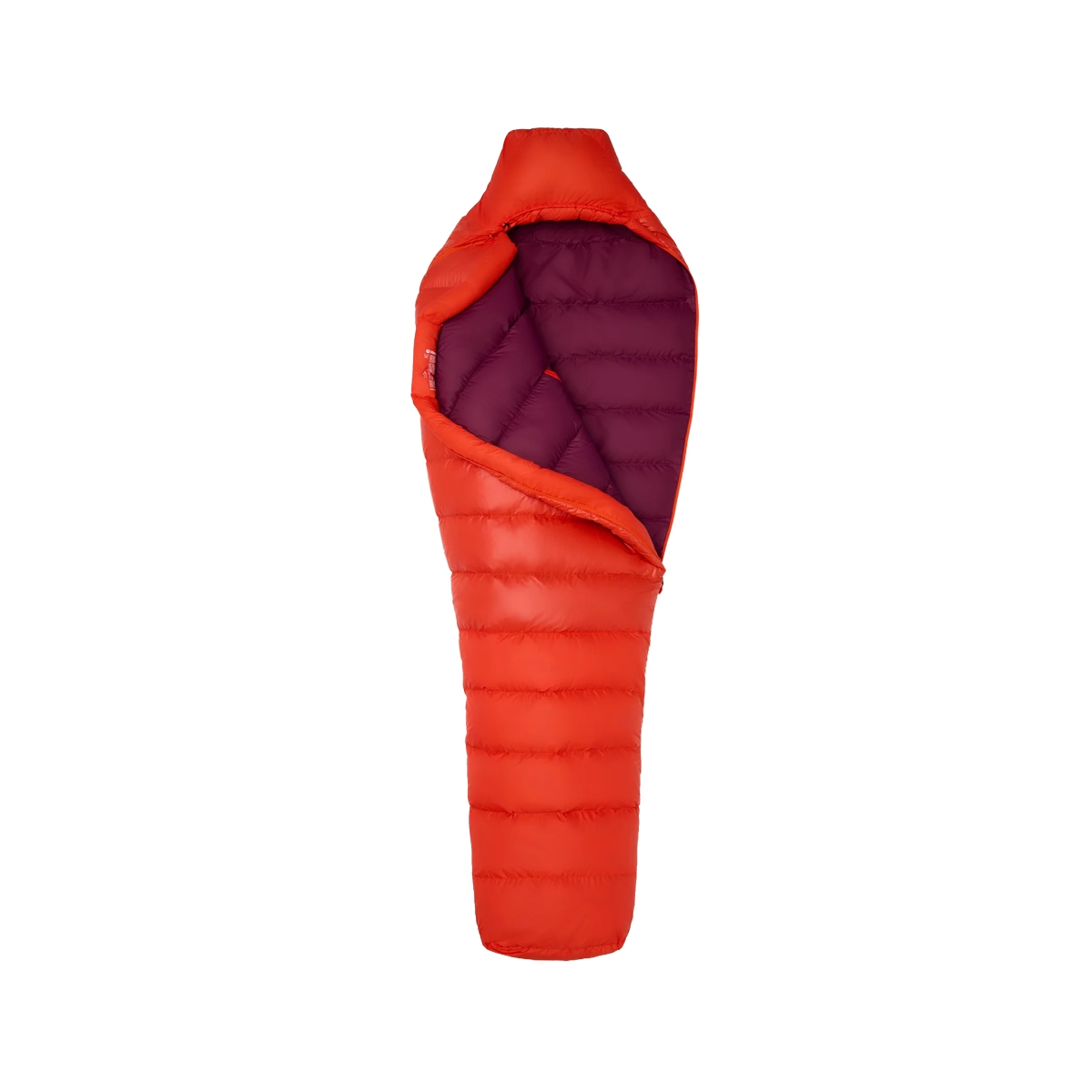 Bolsa De Dormir Marmot Mad River 40 (4°c)