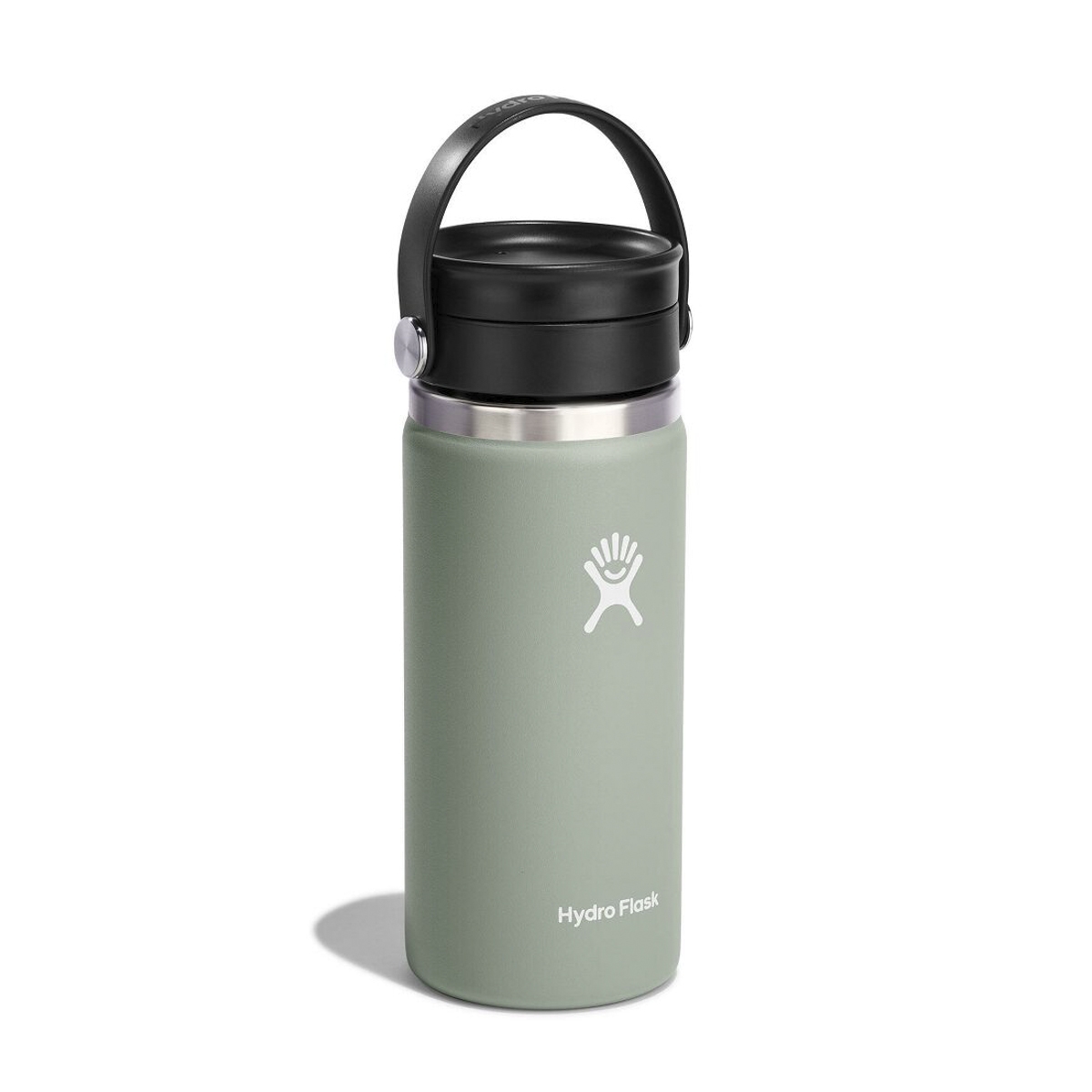 Botella Hydro Flask 473 Ml Flex Sip Lid 16 Oz
