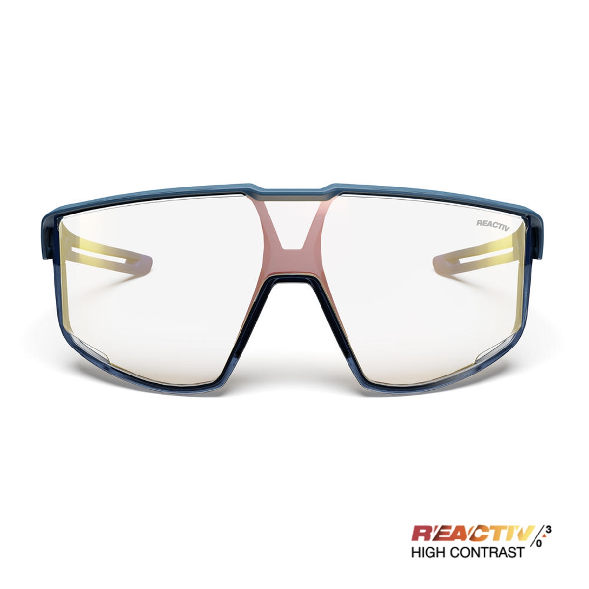 Anteojos Julbo Fury Reactiv Categoría 0-3