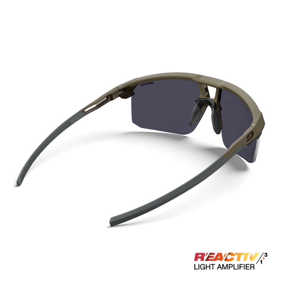 Anteojos Julbo Liry Reactiv Categoría 1-3