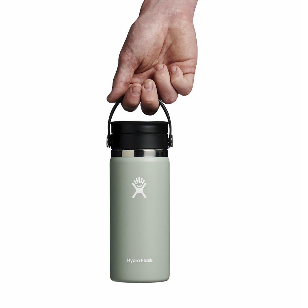 Botella Hydro Flask 473 Ml Flex Sip Lid 16 Oz