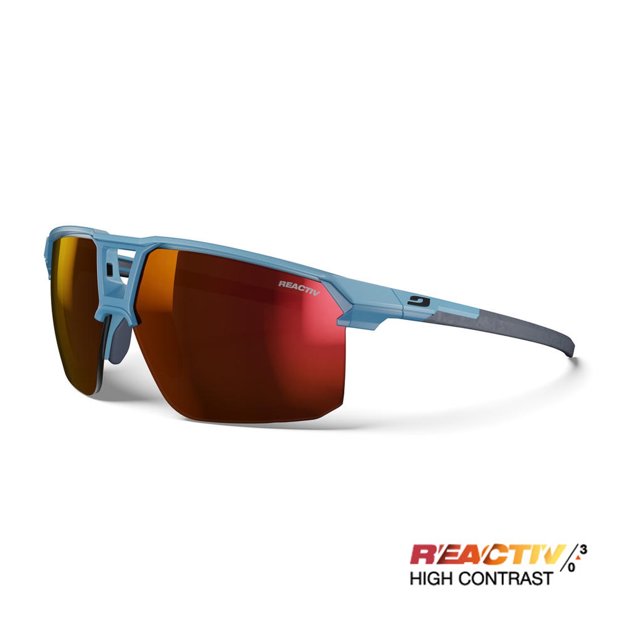 Anteojos Julbo Liry Reactiv Categoría 0-3