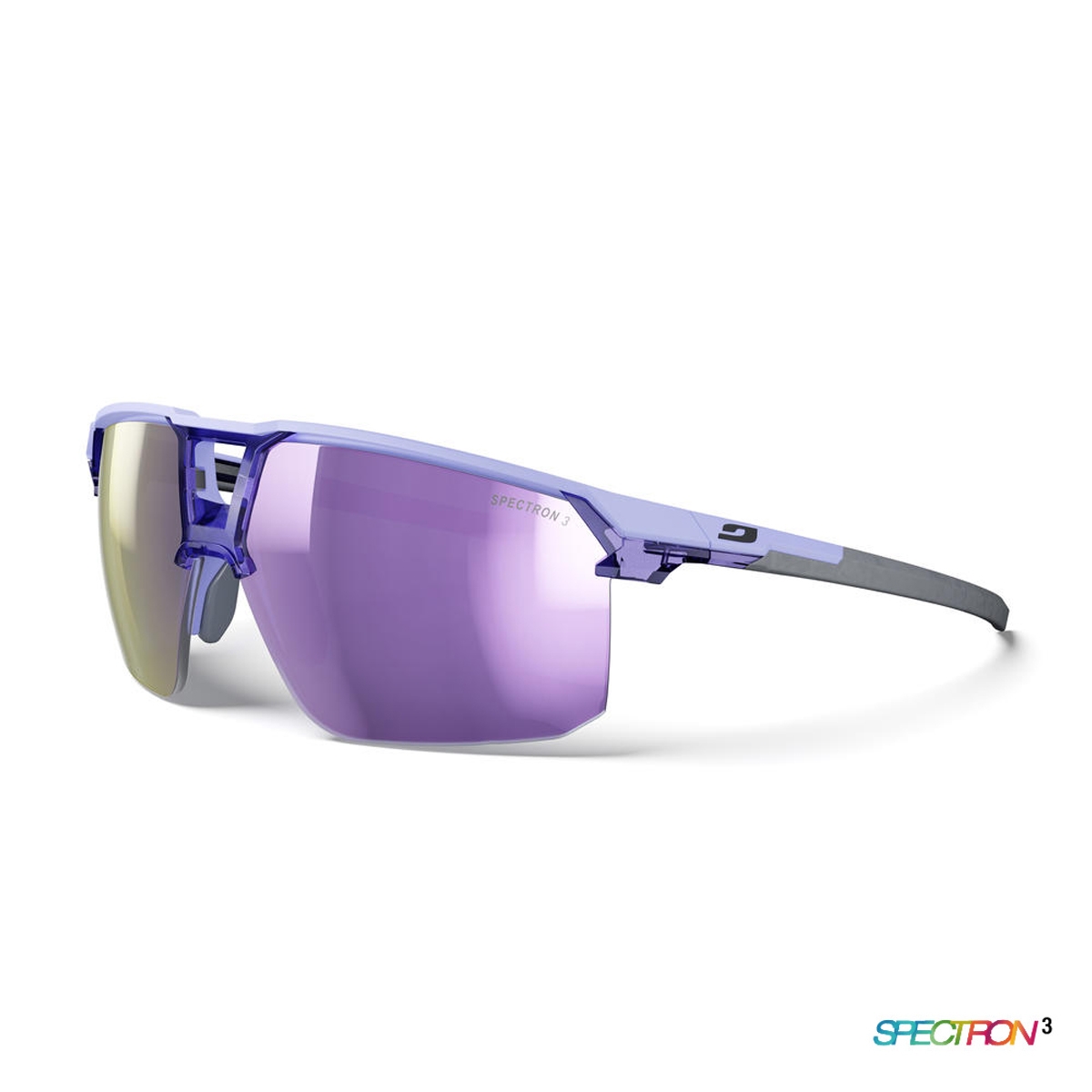 Anteojos Julbo Liry Reactiv Categoría 3