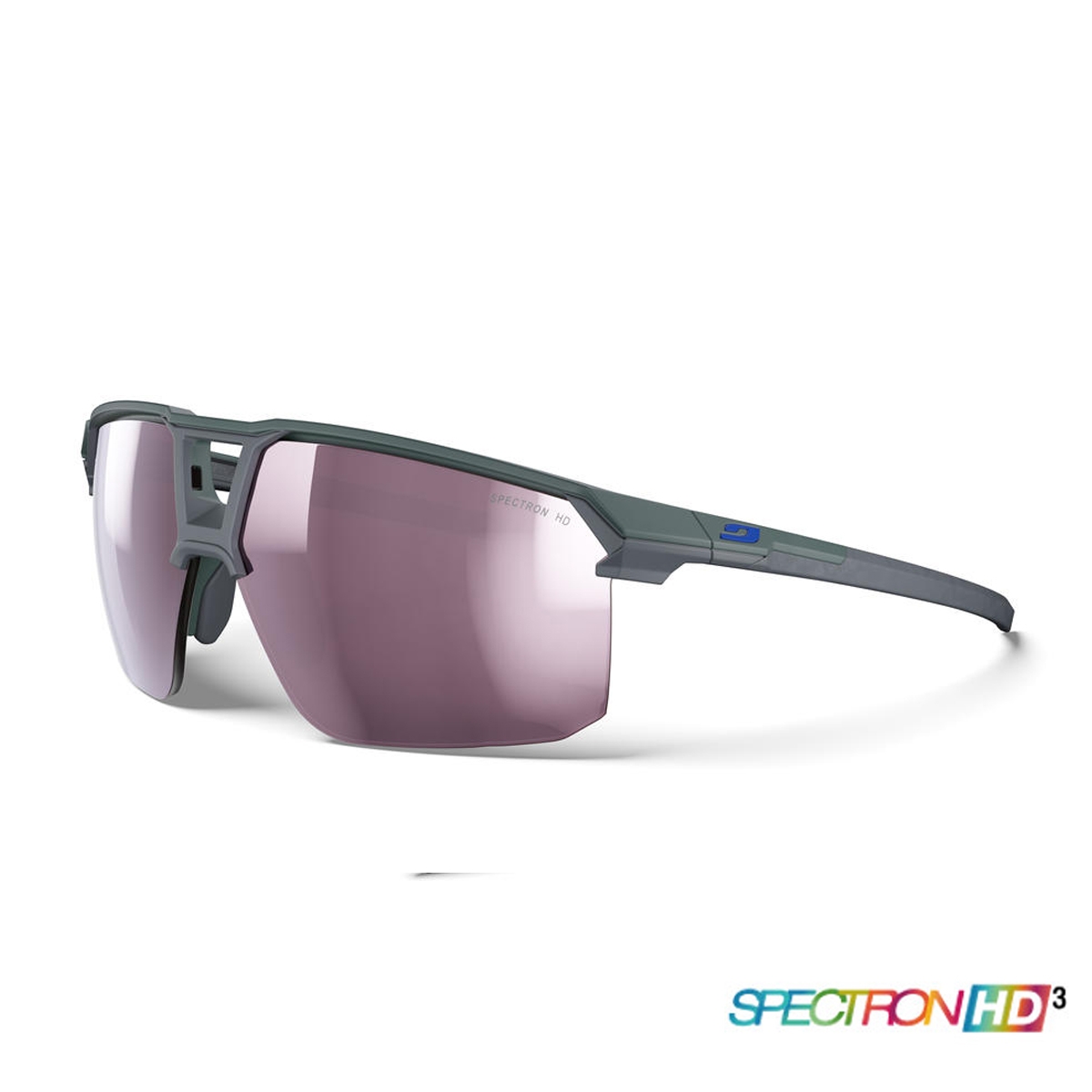 Anteojos Julbo Liry Reactiv Hd Categoría 3