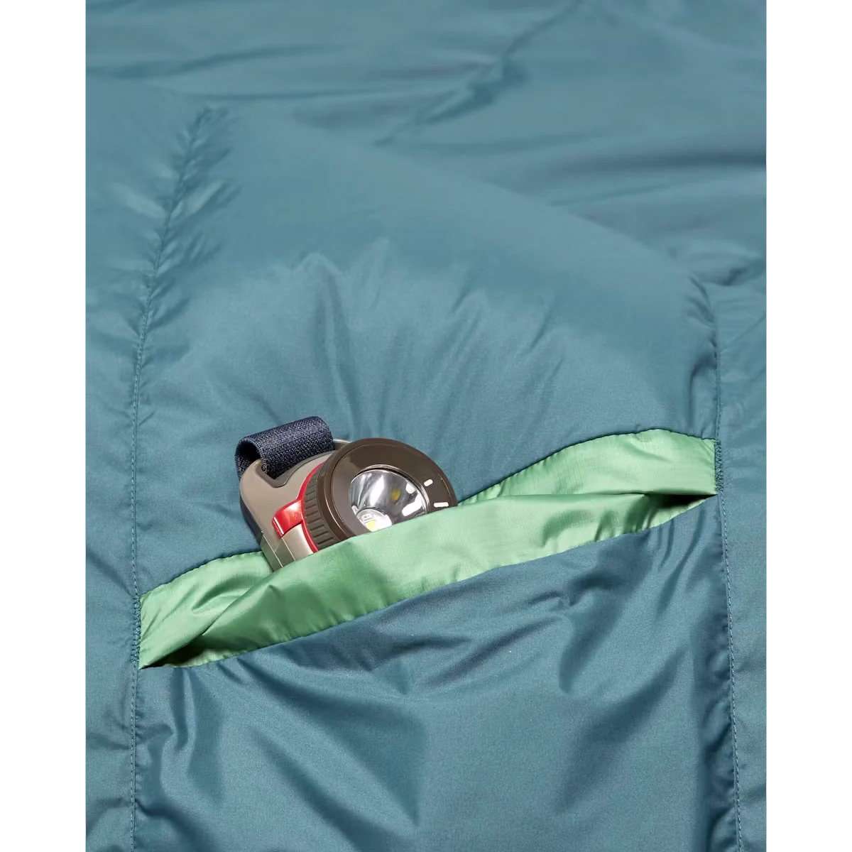 Bolsa De Dormir Marmot Lost Coast 30 (-4°c)