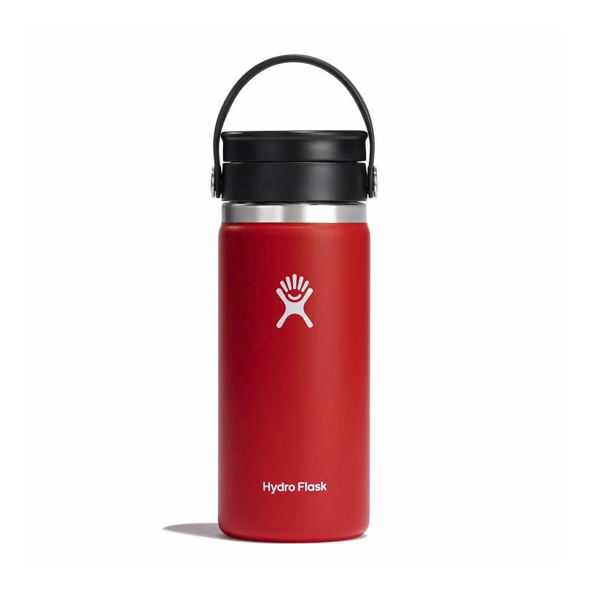 Botella Hydro Flask 473 Ml Flex Sip Lid 16 Oz