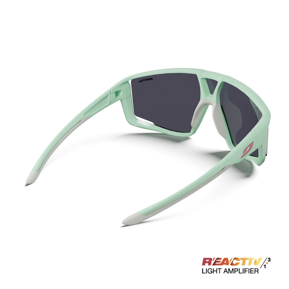 Anteojos Julbo Fury Reactiv Categoría 1-3