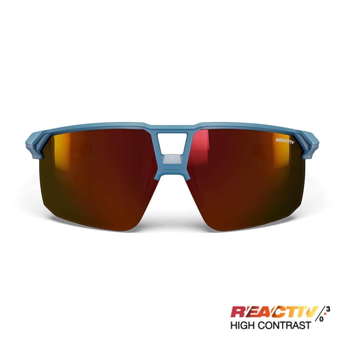 Anteojos Julbo Liry Reactiv Categoría 0-3