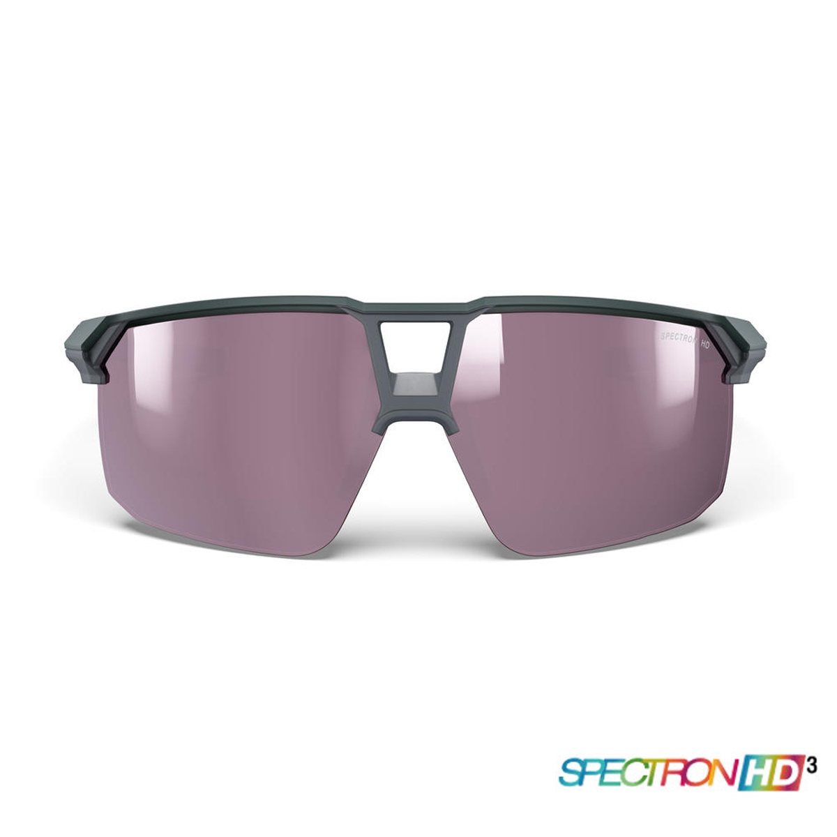 Anteojos Julbo Liry Reactiv Hd Categoría 3