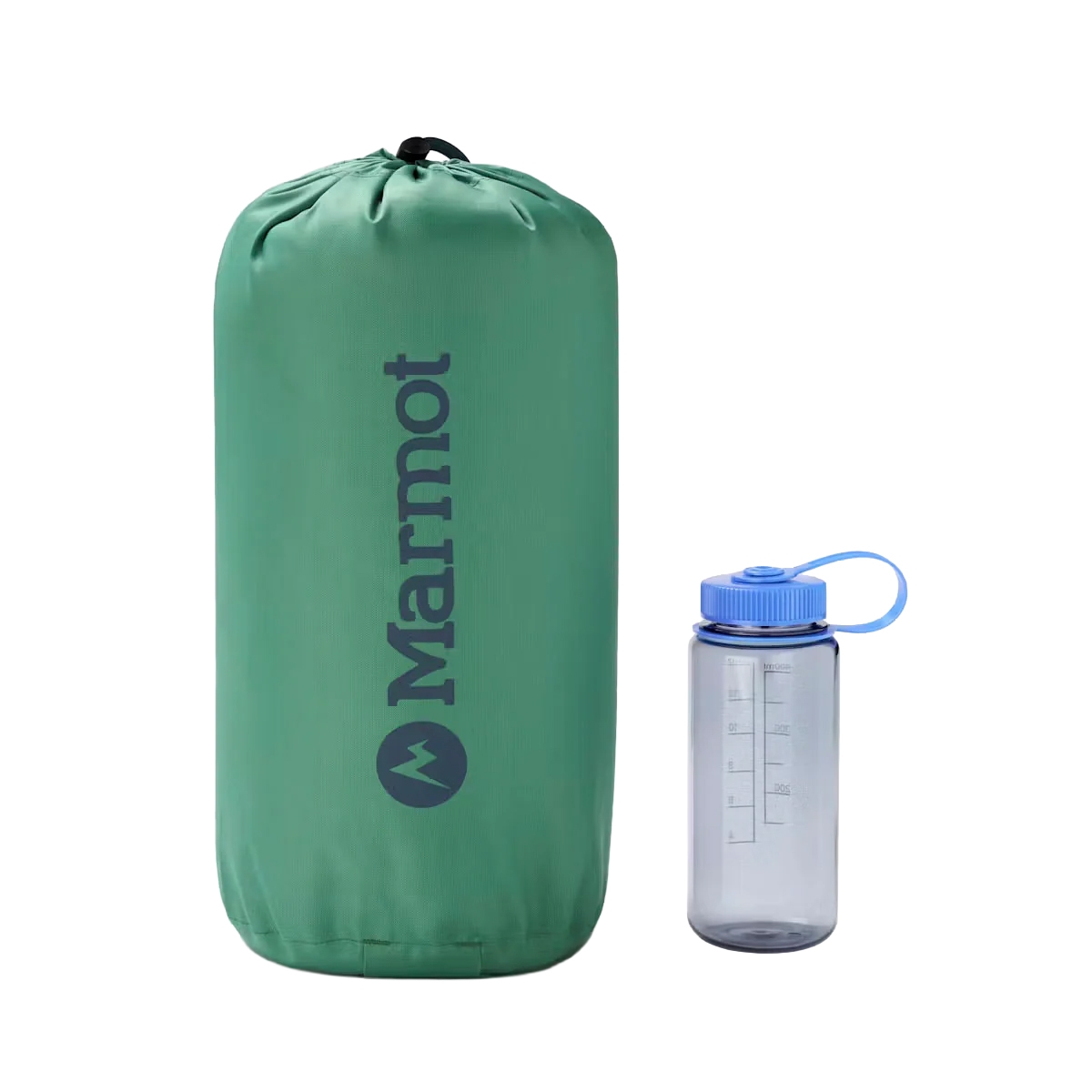 Bolsa De Dormir Marmot Lost Coast 30 (-4°c)