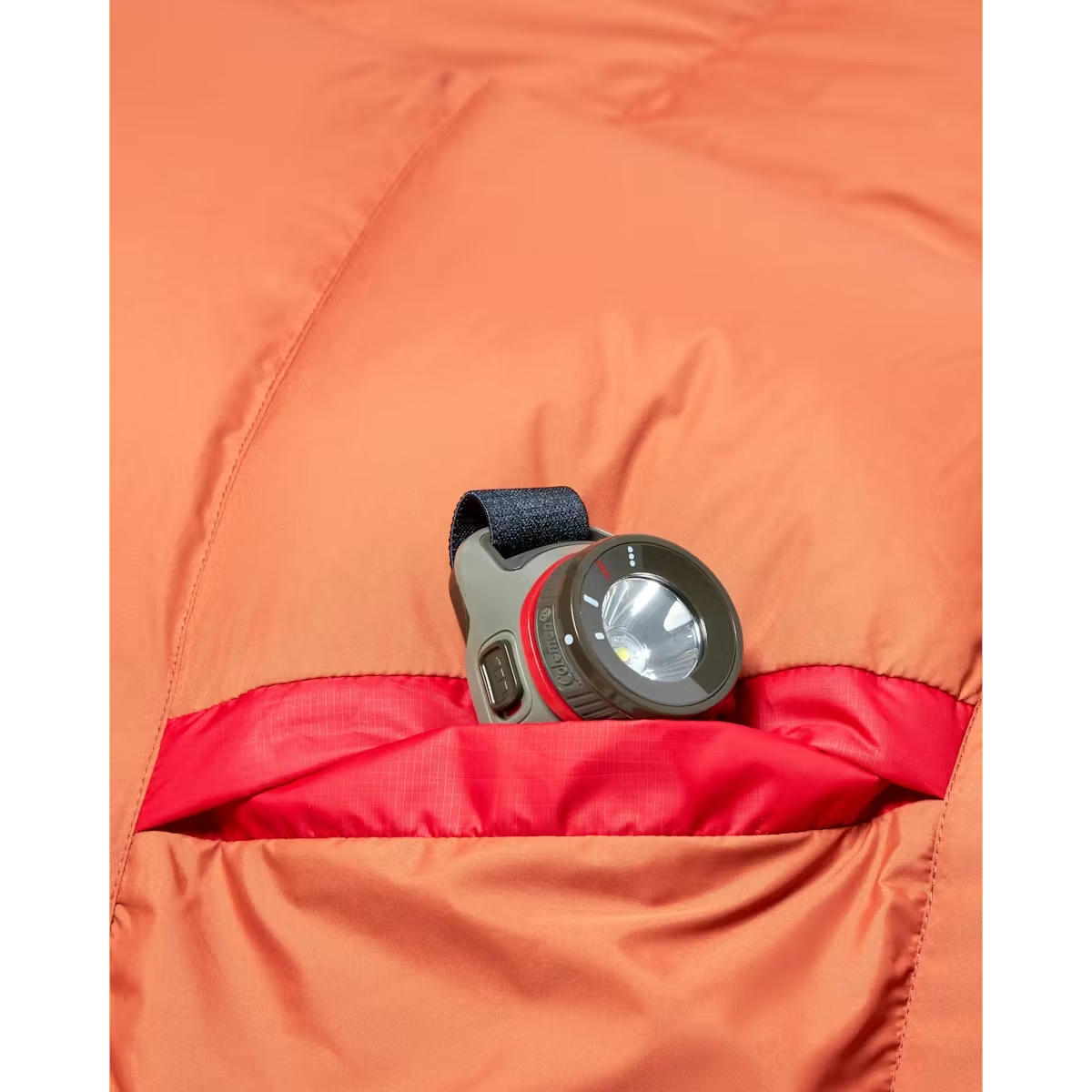 Bolsa De Dormir Marmot Lost Coast 40 (2°c)