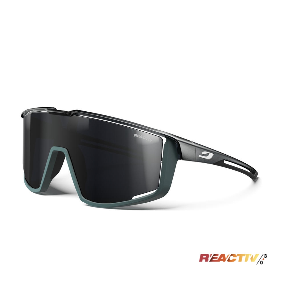 Anteojos Julbo Fury Reactiv Categoría 0-3