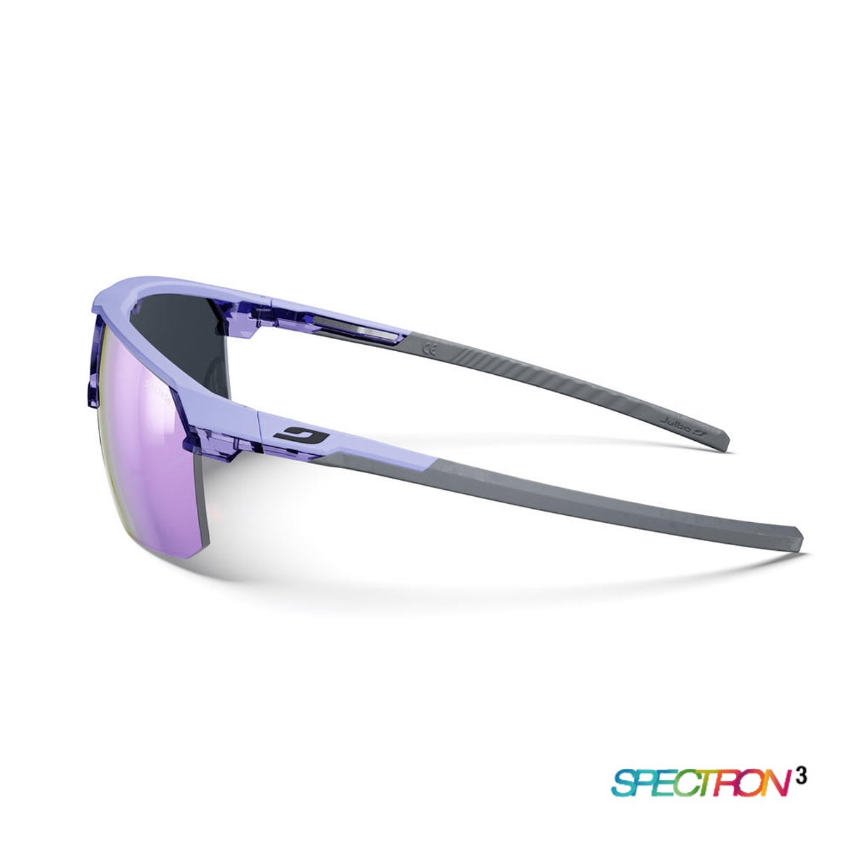 Anteojos Julbo Liry Reactiv Categoría 3