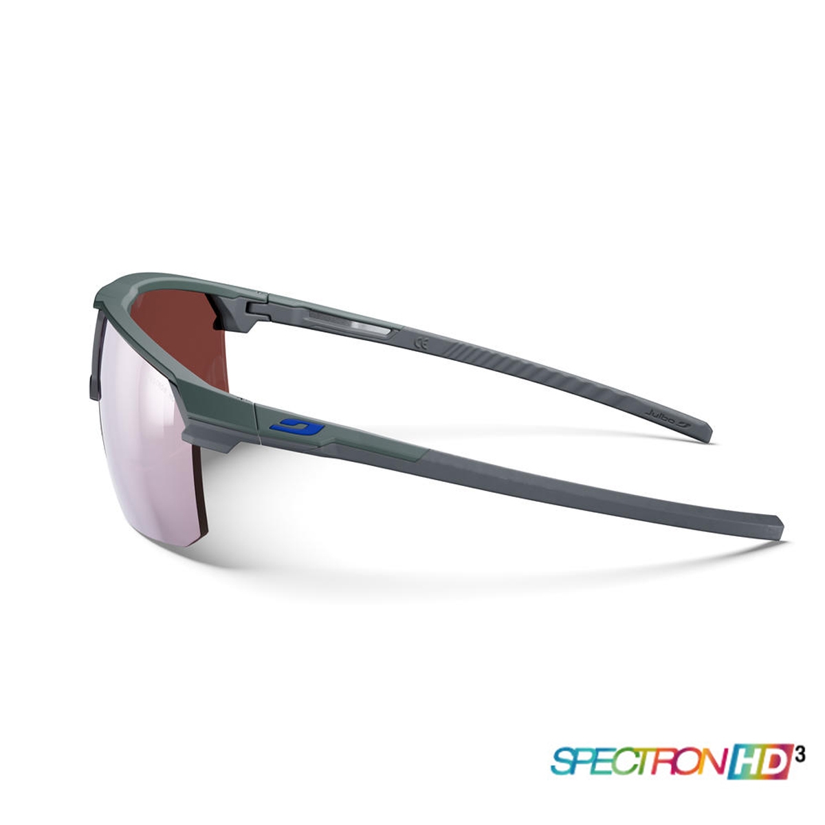 Anteojos Julbo Liry Reactiv Hd Categoría 3