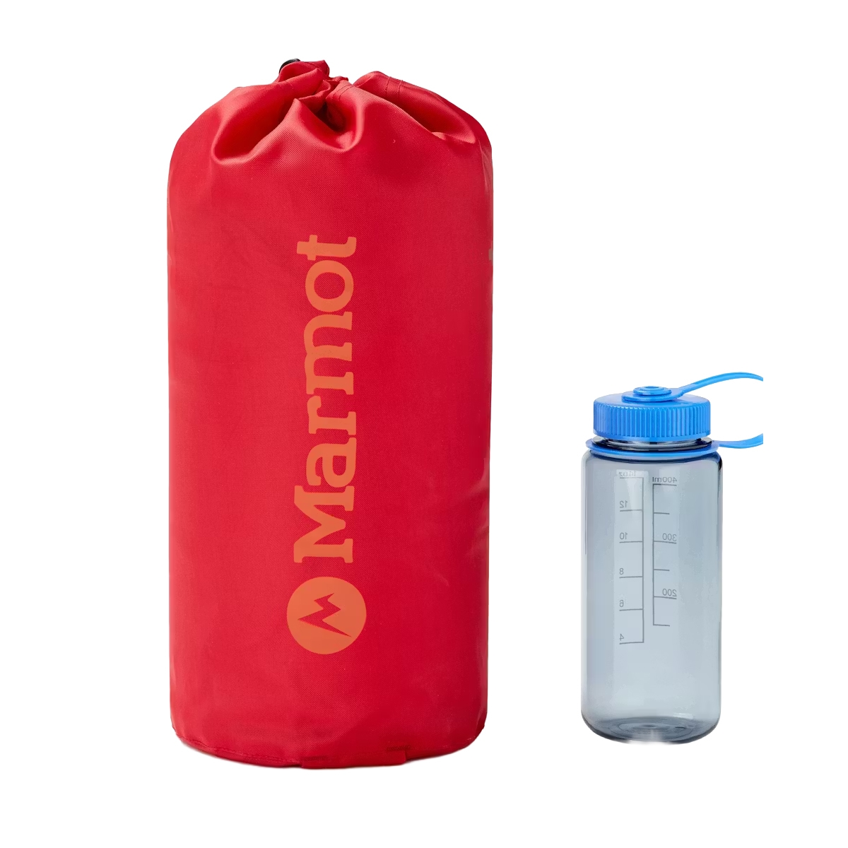 Bolsa De Dormir Marmot Lost Coast 40 (2°c)