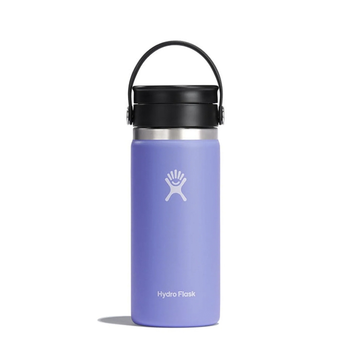 Botella Hydro Flask 473 Ml Flex Sip Lid 16 Oz