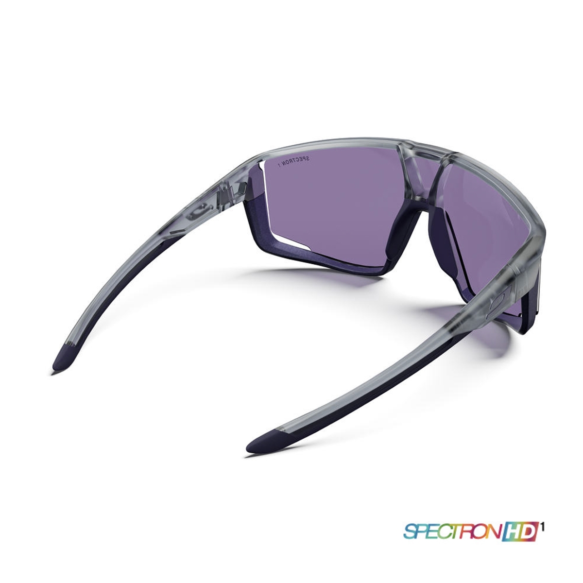 Anteojos Julbo Fury Spectron Hd1 Categoría 3