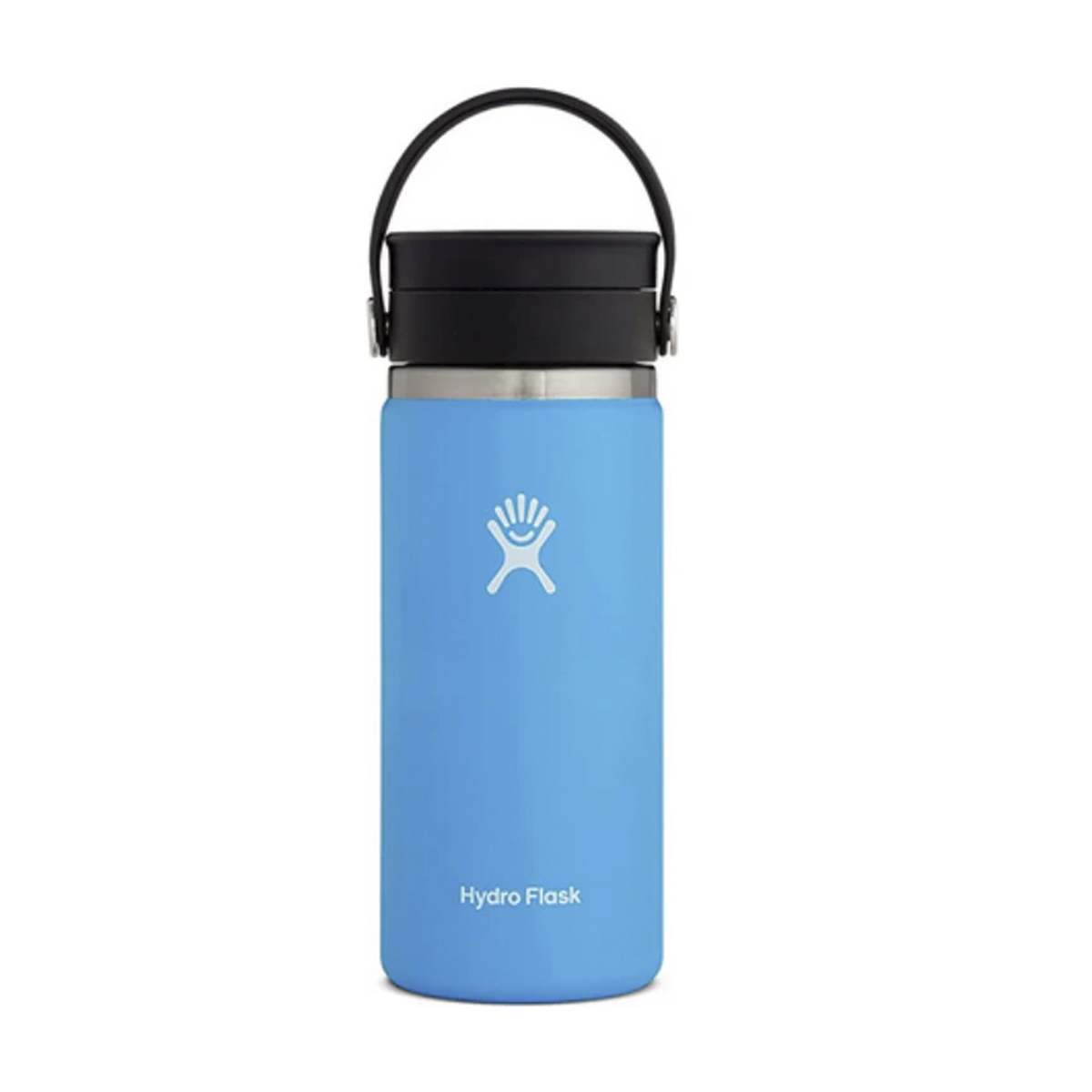 Botella Hydro Flask 473 Ml Flex Sip Lid 16 Oz