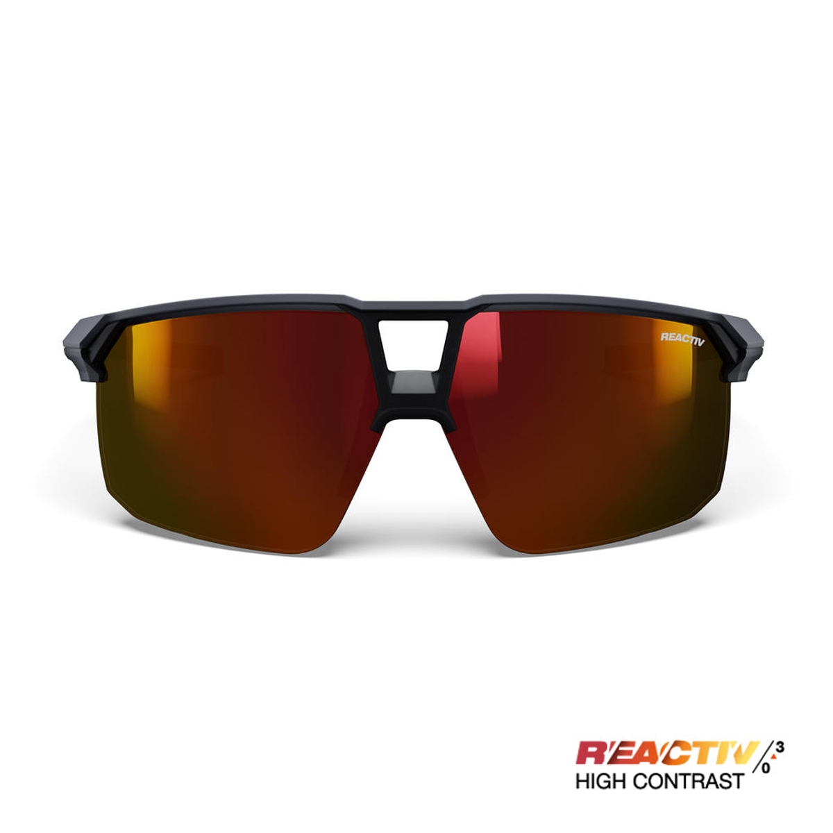 Anteojos Julbo Liry Reactiv Categoría 0-3