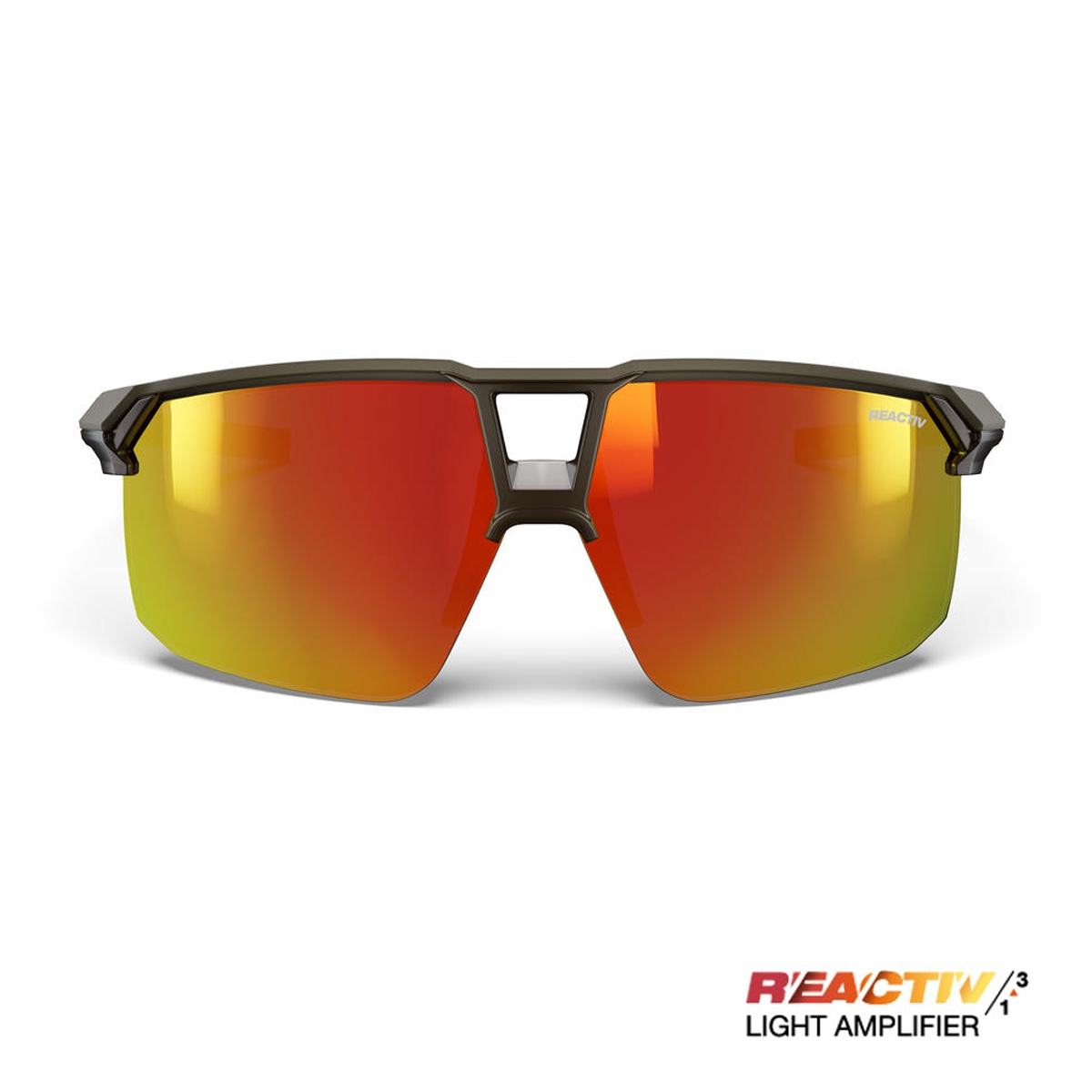 Anteojos Julbo Liry Reactiv Categoría 1-3