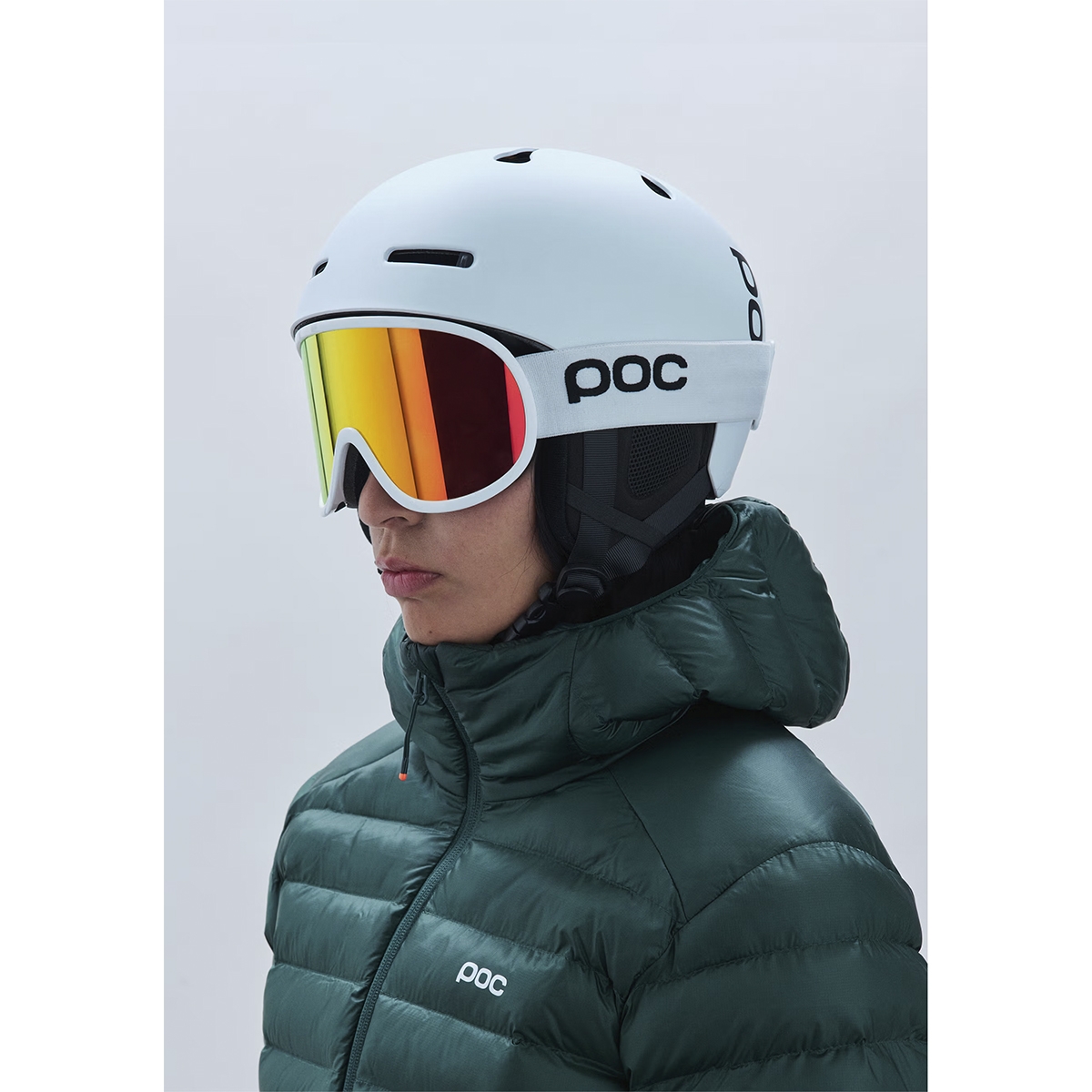 Antiparra Poc Retina Big Clarity Hydrogen White
