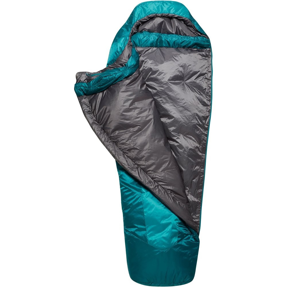 Bolsa De Dormir Rab Solar Eco 2 Wmns Limite -2°c